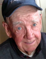 Harold Posthuma